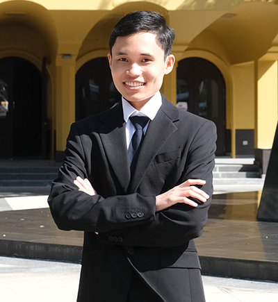 Teacher Shwe Kaung