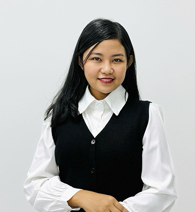 Teacher Nwe