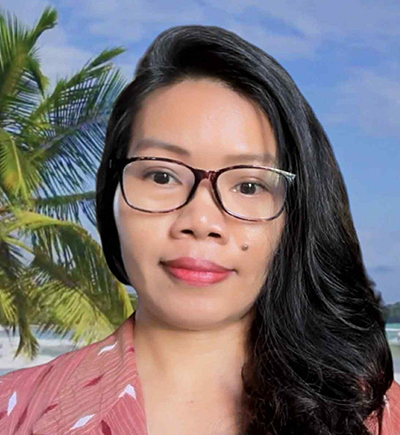 Teacher Khine