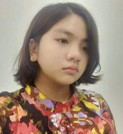 Teacher Moe Than Lwin Maung