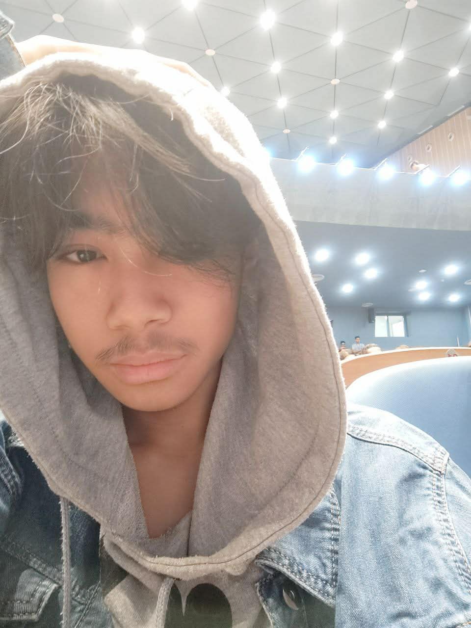 Aung Myat Thu